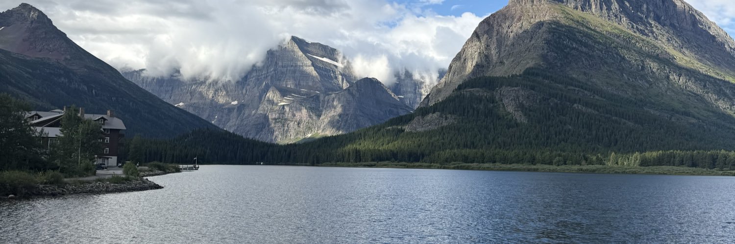 KennethLMorgan's profile banner image
