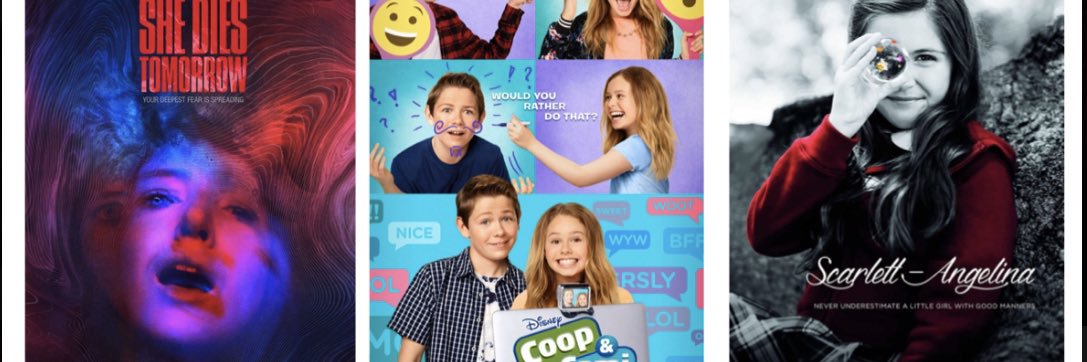 Madison Calderon banner