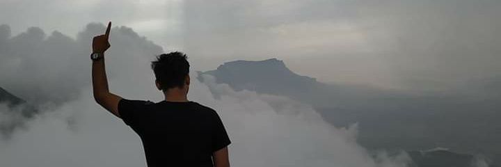 KulJayesh's profile banner image