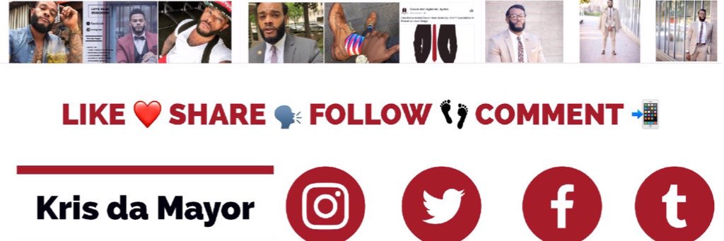 krisdmayor's profile banner image