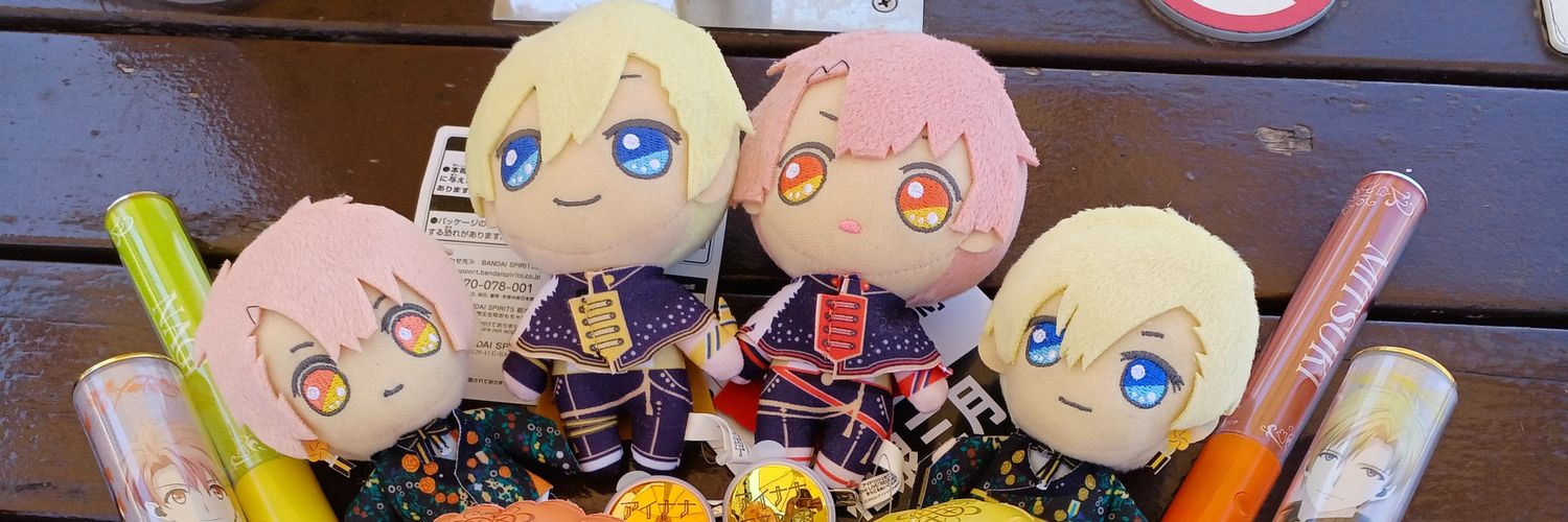 松岡梓 banner