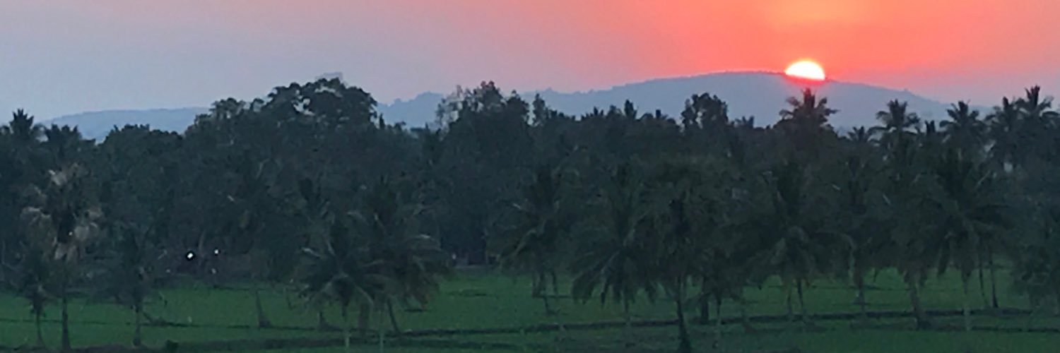 Patel_Lajja's profile banner image