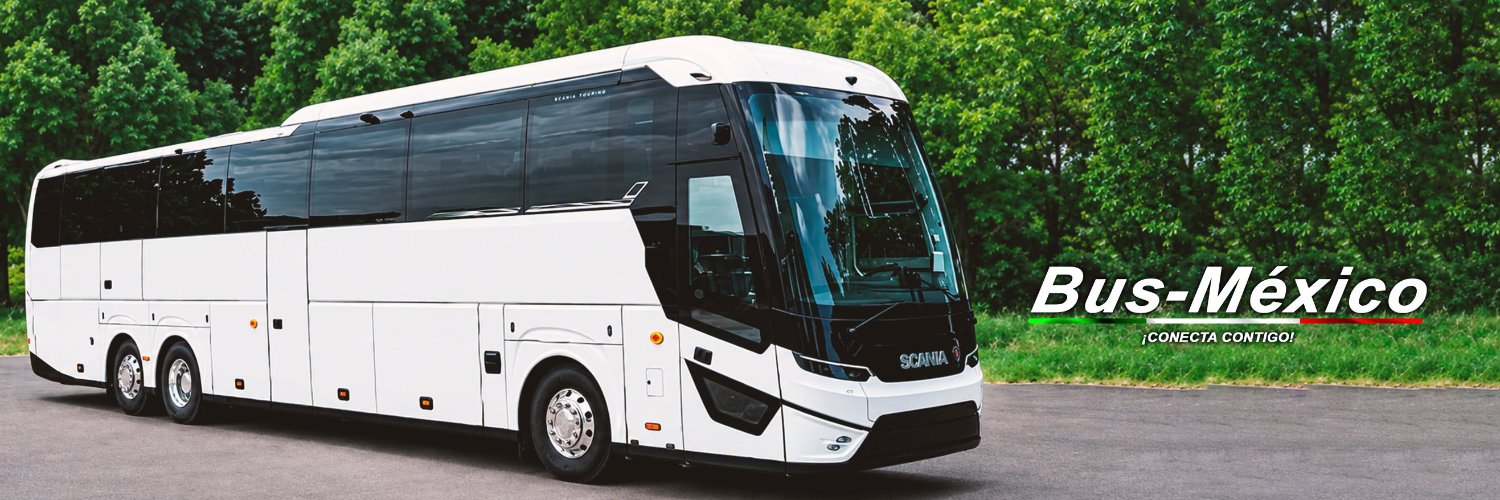 BusMexico's profile banner image