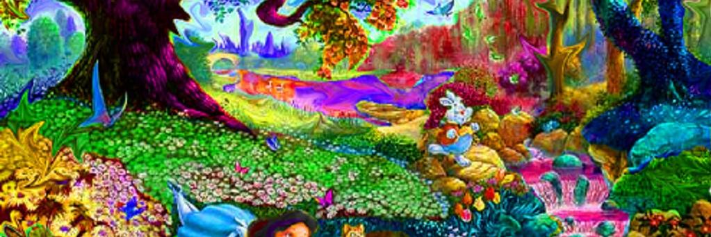 TheIrishDame's profile banner image
