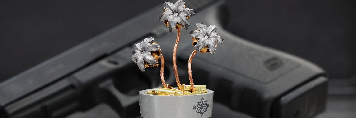 🇺🇲Bullet Bouquets🇺🇲 banner