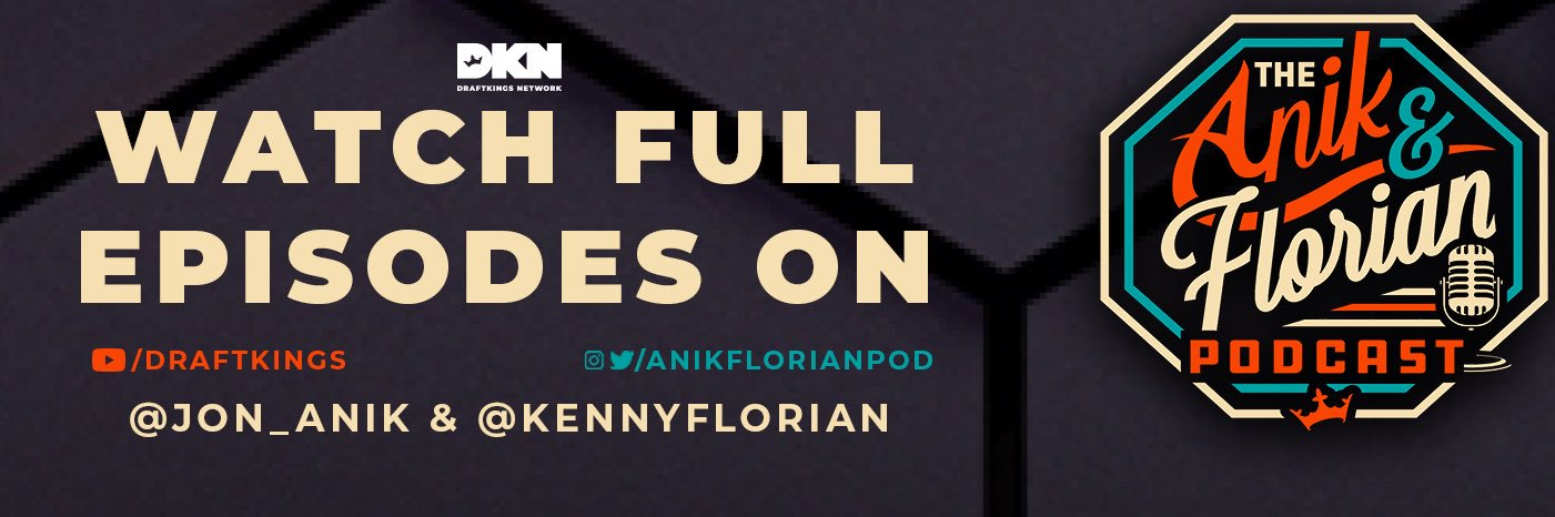 Anik & Florian Podcast's banner