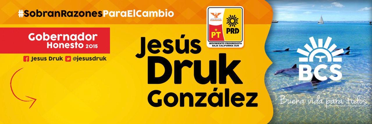 jesusdruk's profile banner image