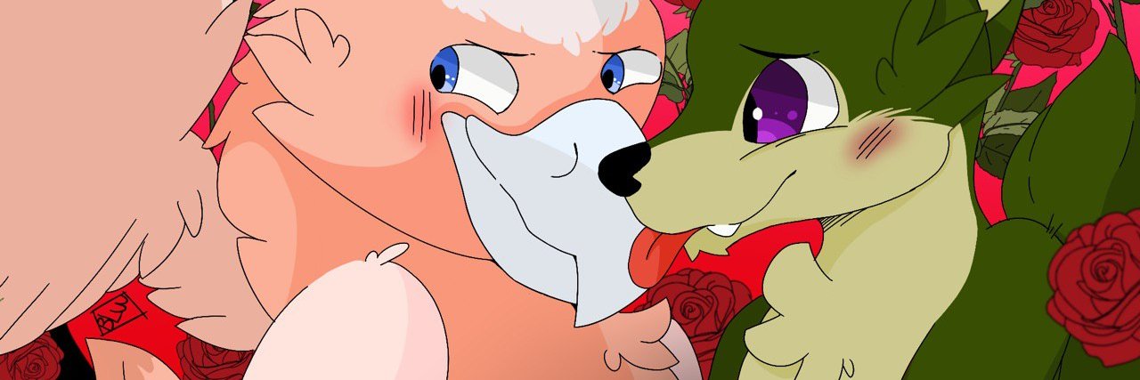 QuillShot89's profile banner image