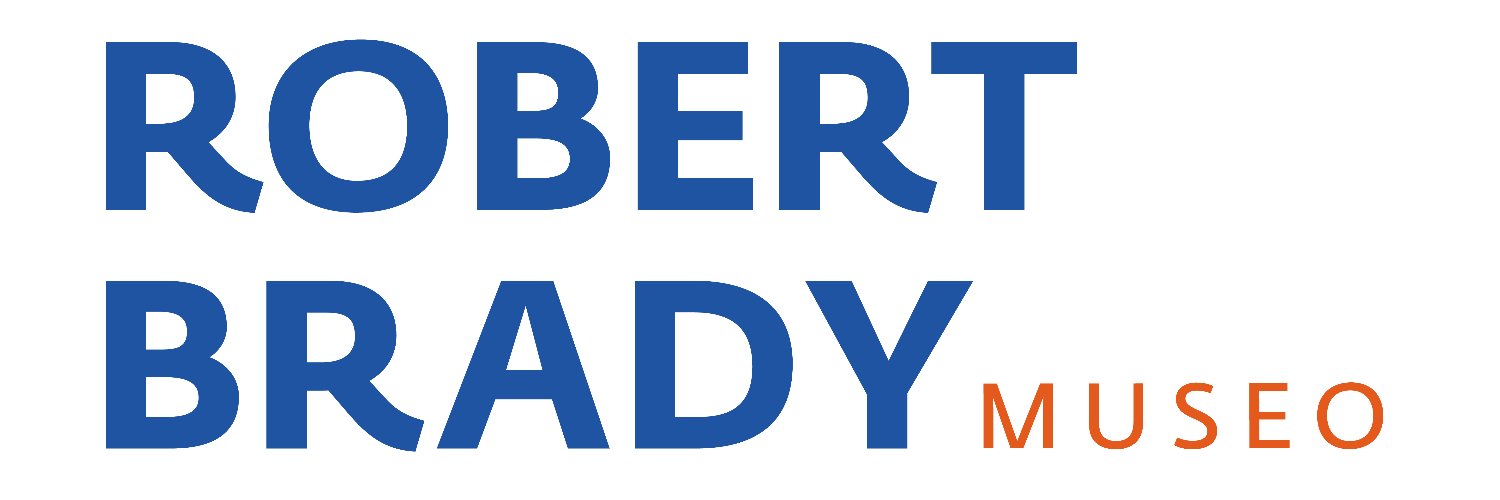 bradymuseum's profile banner image