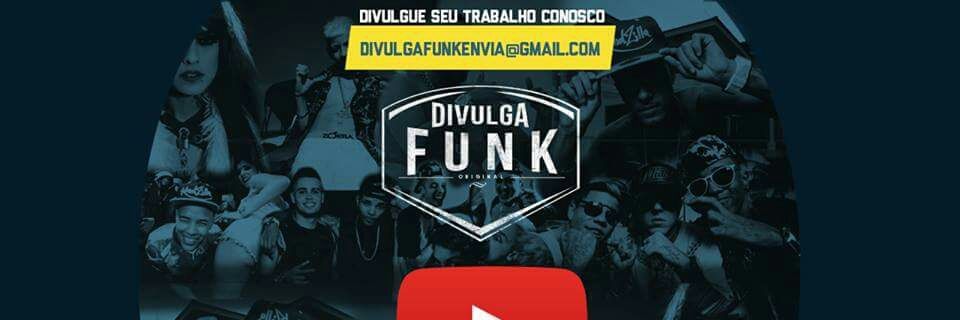 DivulgaFunkOrig's profile banner image