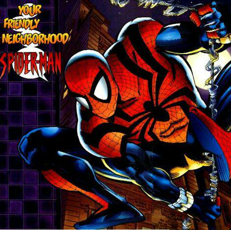 Ben Reilly banner