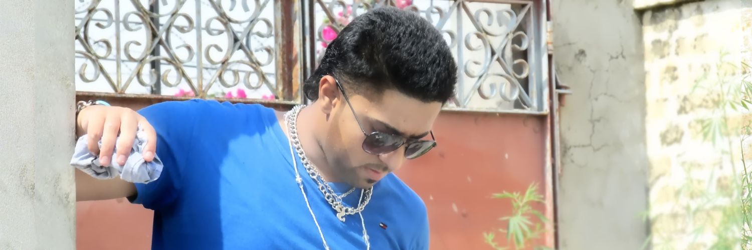 sandydosanjh's profile banner image