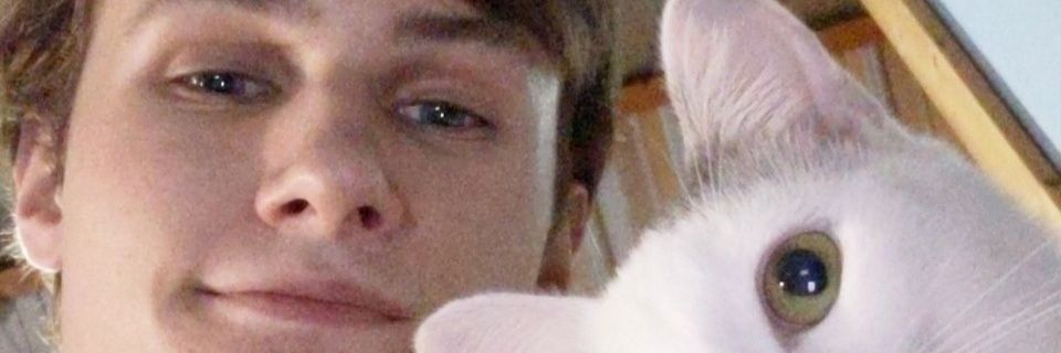 LijSams's profile banner image