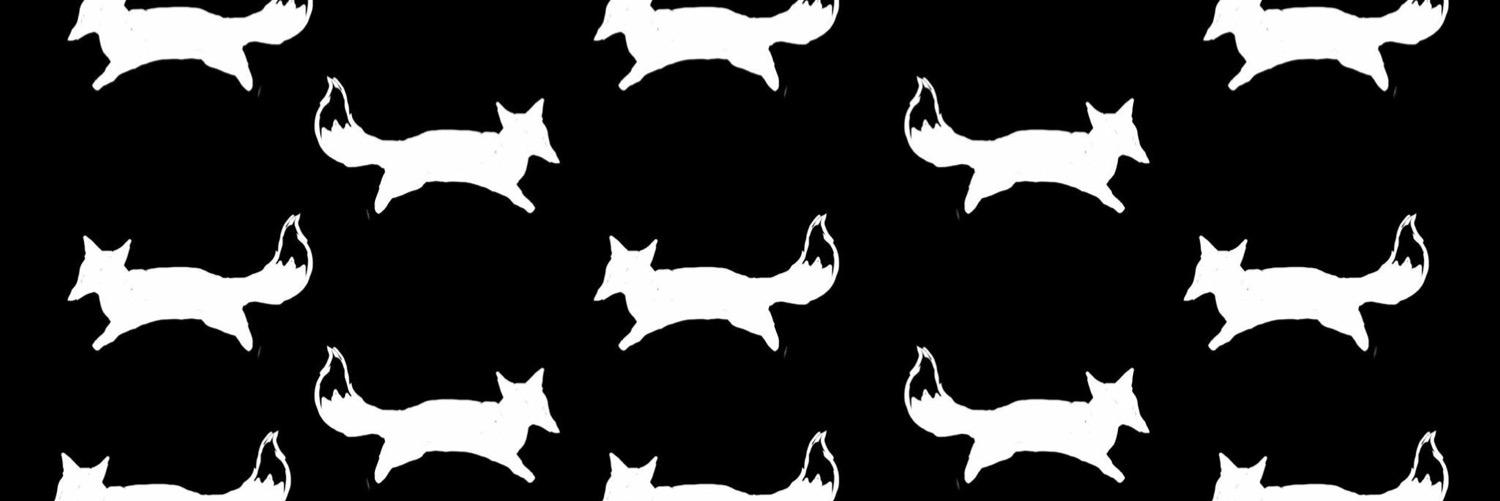 IllustratedFox's profile banner image