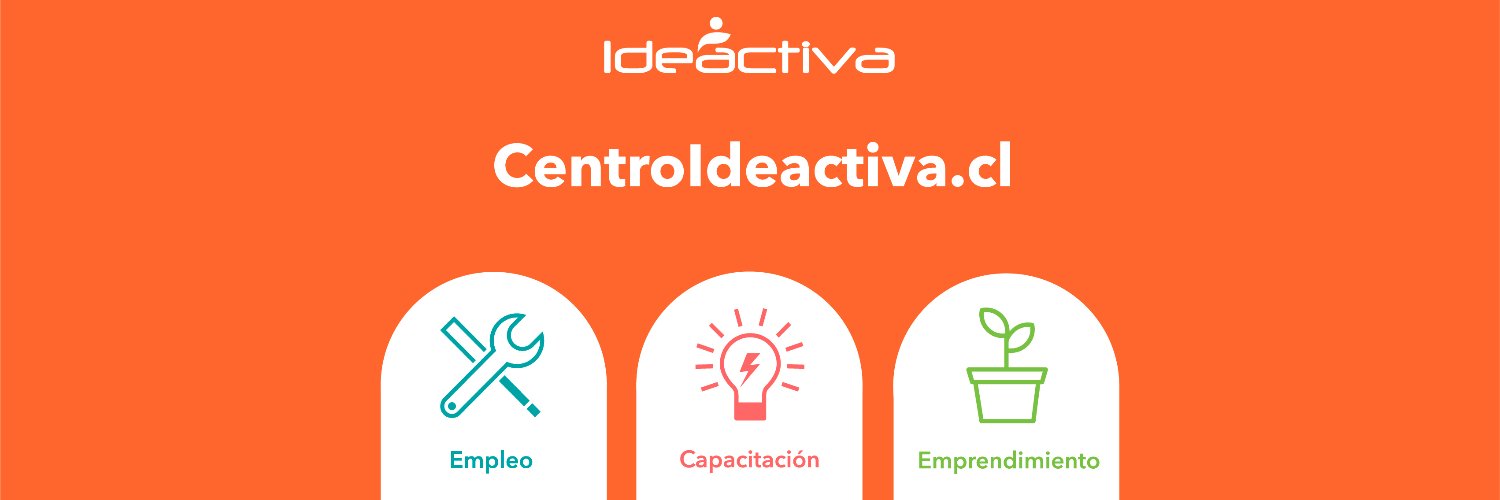 Centro Ideactiva banner