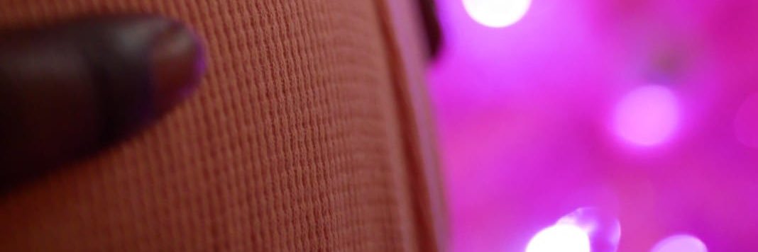 Mesha's Corner banner