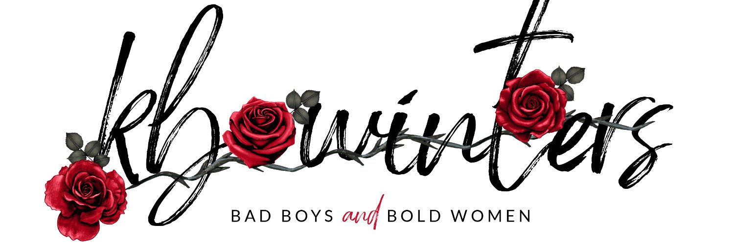 KBWintersAuthor's profile banner image