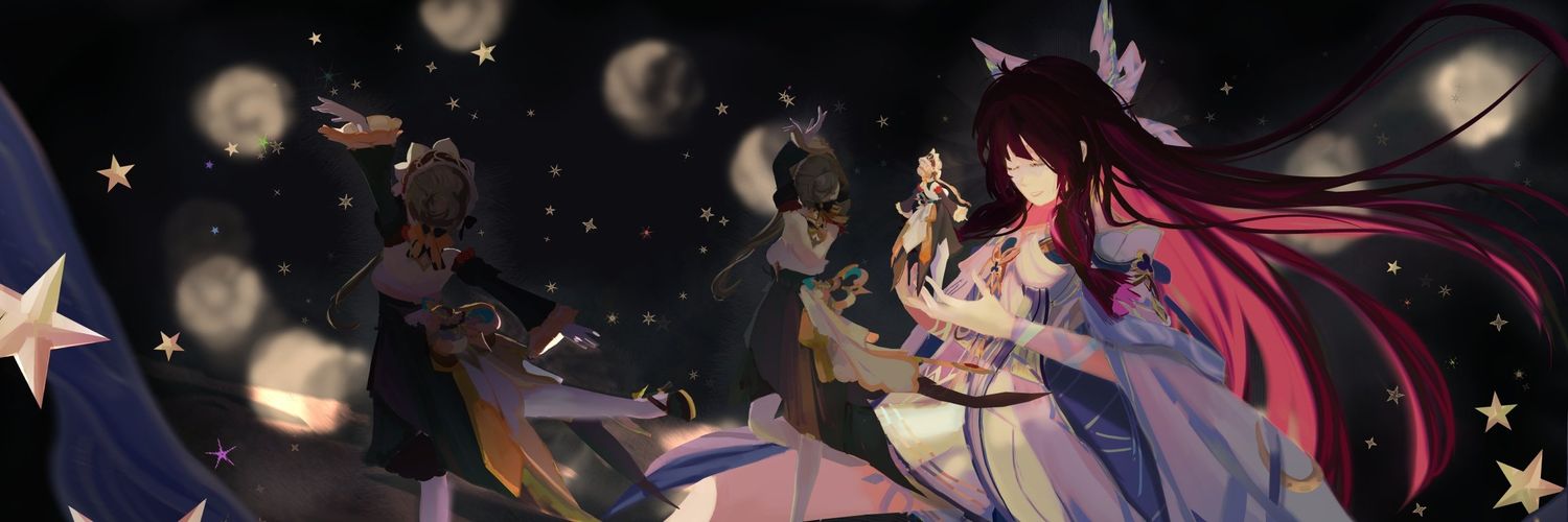 Azilee707's profile banner image