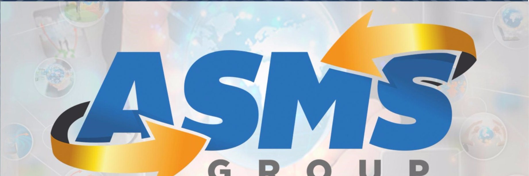 ASMSGroup's profile banner image