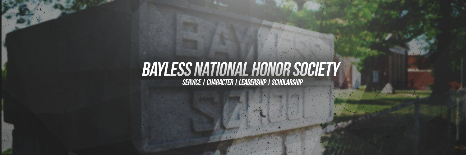 BaylessNHS's profile banner image