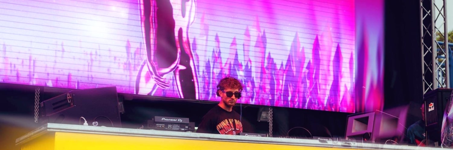 Kapesdj's profile banner image