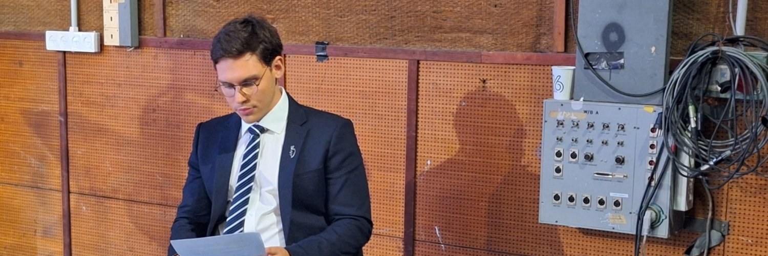 BSimanovsky's profile banner image