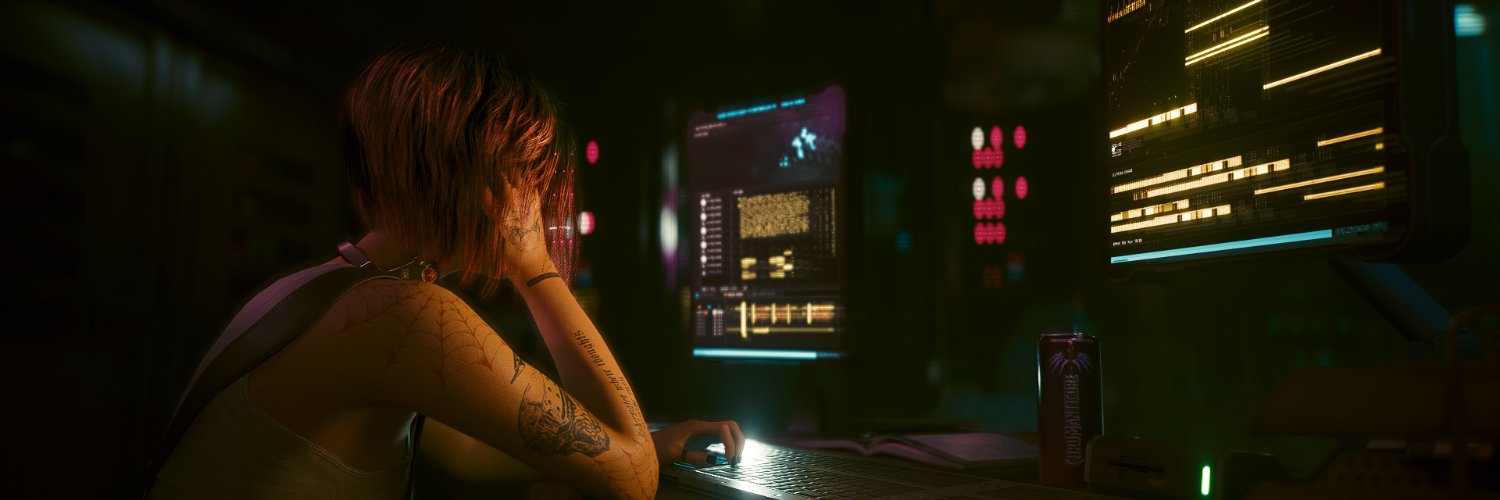 veelxz's profile banner image