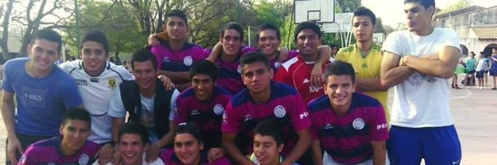 MatiasMejail96's profile banner image