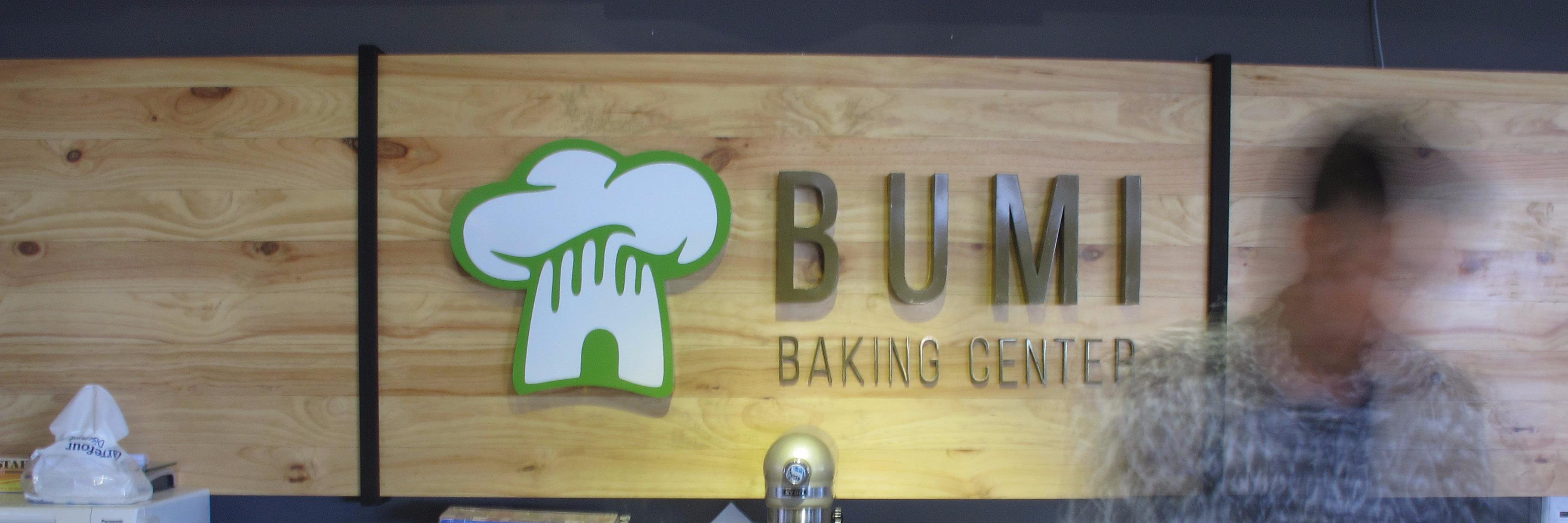 BUMIBAKING's profile banner image