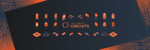 AllAboutCircuit Profile Banner