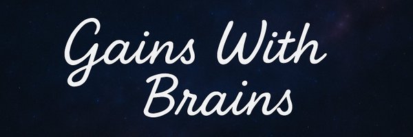 CryptoGWB Profile Banner