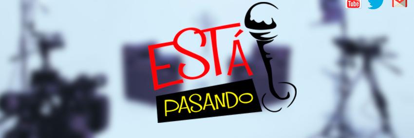 EstaPasandoPeru's profile banner image