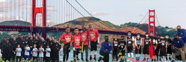 goSFPAL Profile Banner