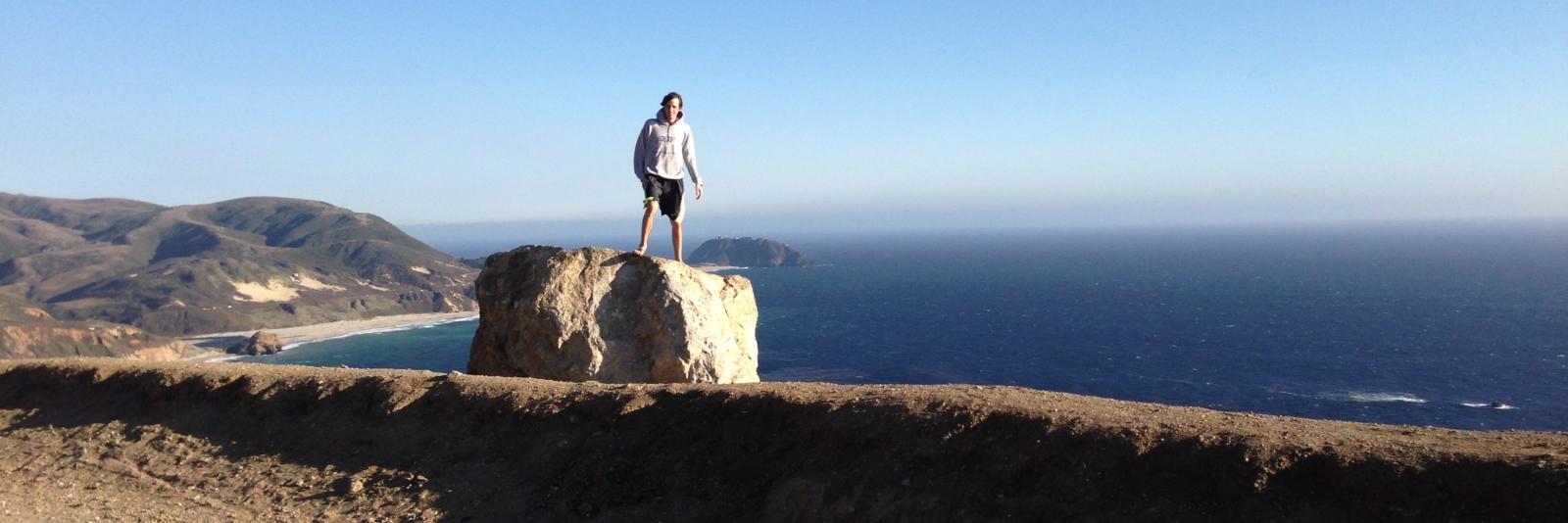 LoganRandolph's profile banner image