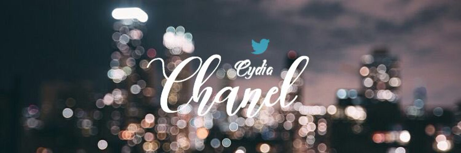 𝙲 𝙷 𝙰 𝙽 𝙴 𝙻 🇰🇼﮼شانيل banner