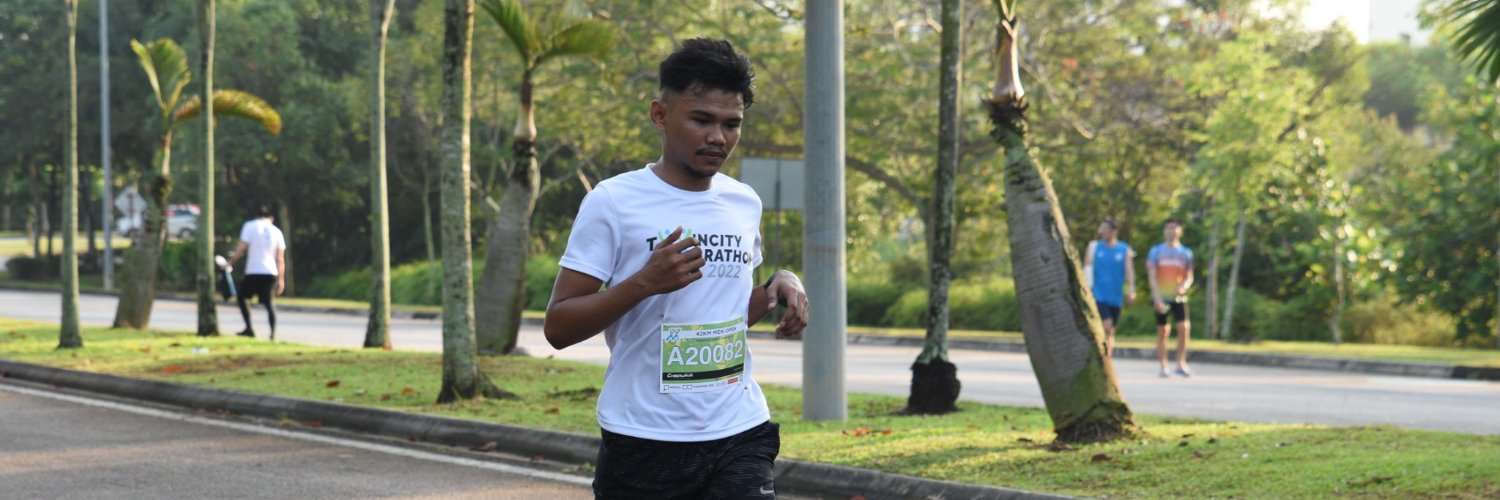 Firzan_Azrai's profile banner image