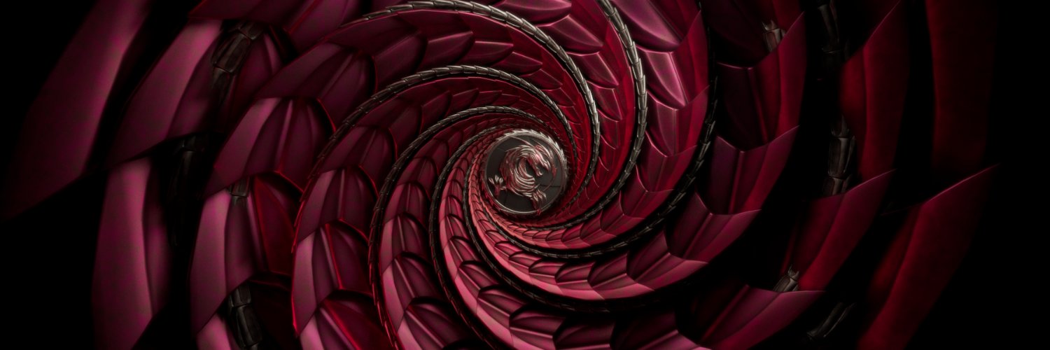 HeavenDragonFX's profile banner image