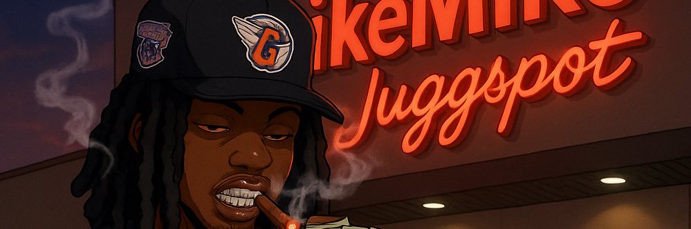 CincoDaGeneral's profile banner image