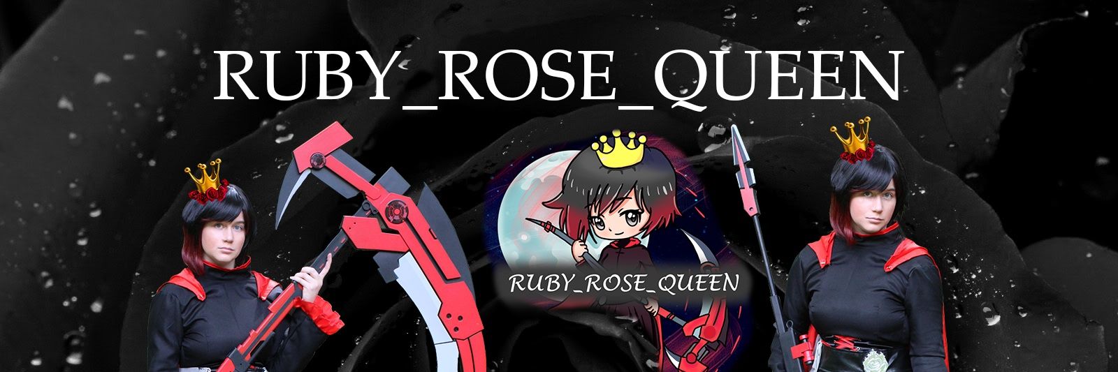 RUBY_ROSE_QUEEN banner