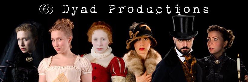 dyadproductions's profile banner image