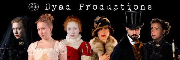 Dyad Productions Profile Banner