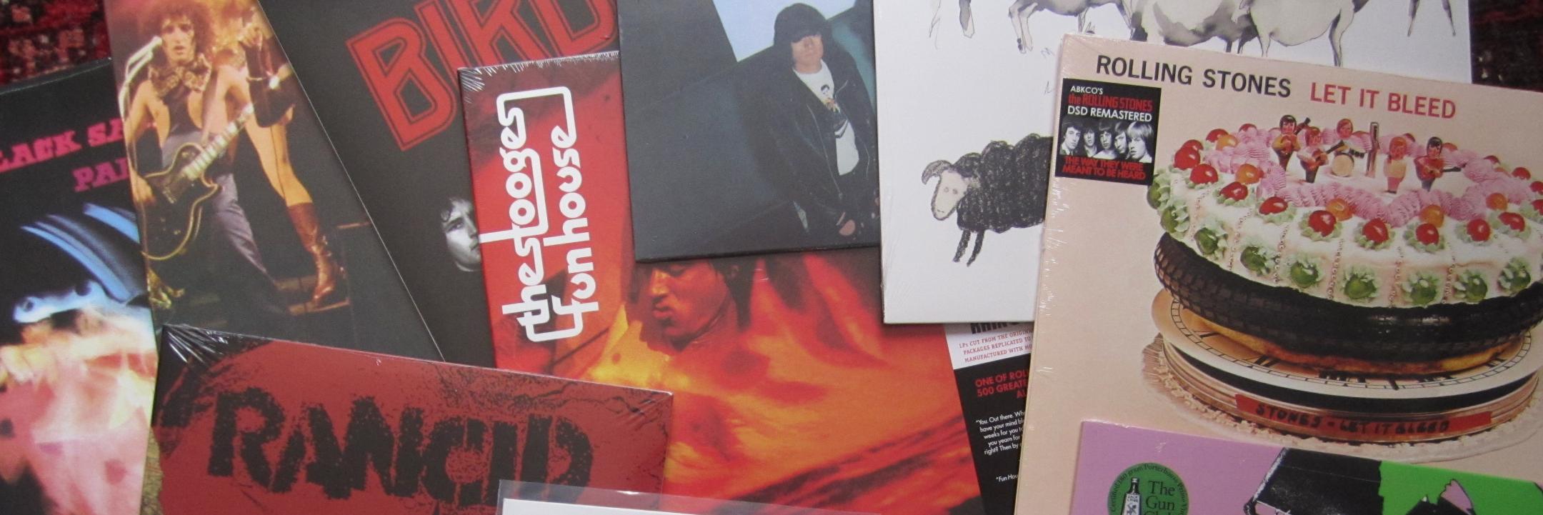 redyetirecords's profile banner image