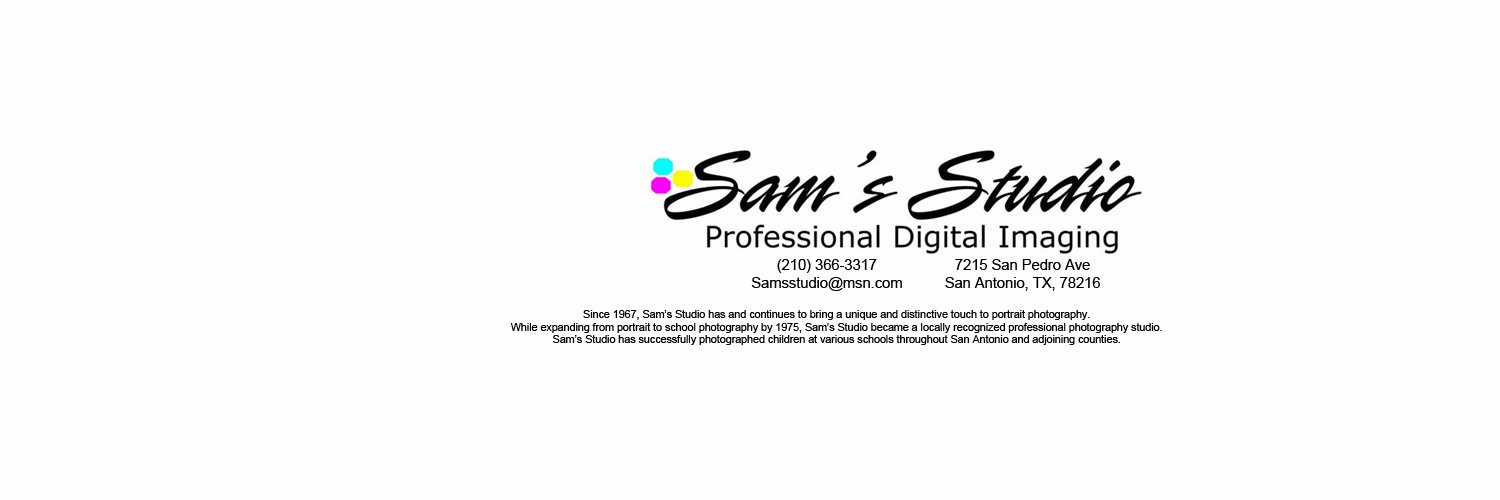 SAMSSTUDIOSA's profile banner image