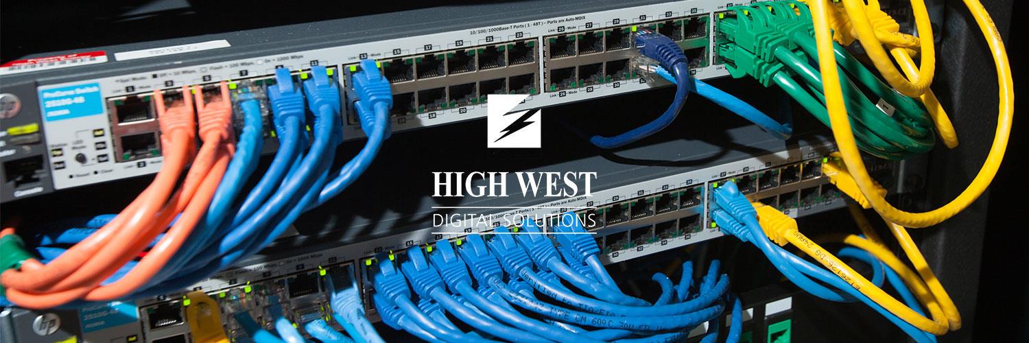 HighWestDigital's profile banner image