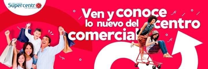 ccsupercentro21's profile banner image