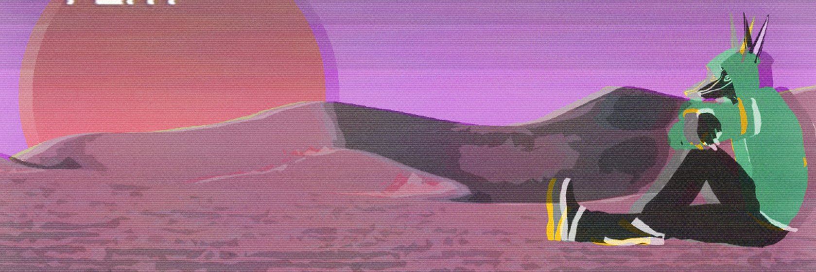 SomethingHank's profile banner image