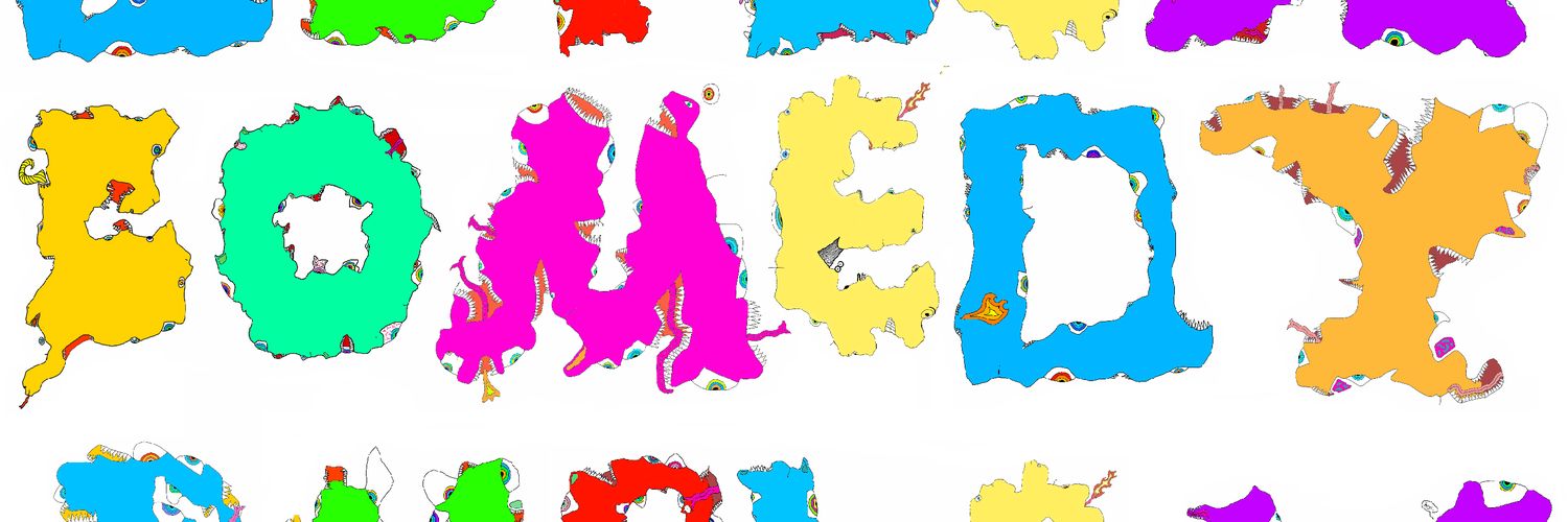 DuplexComedy's profile banner image