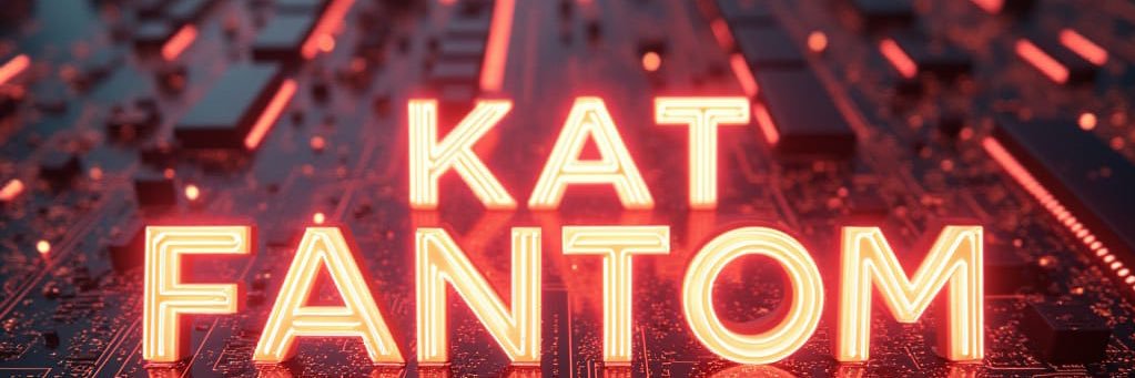 Katfantom's profile banner image