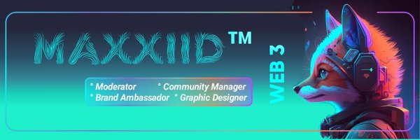 maxxIid101 Profile Banner