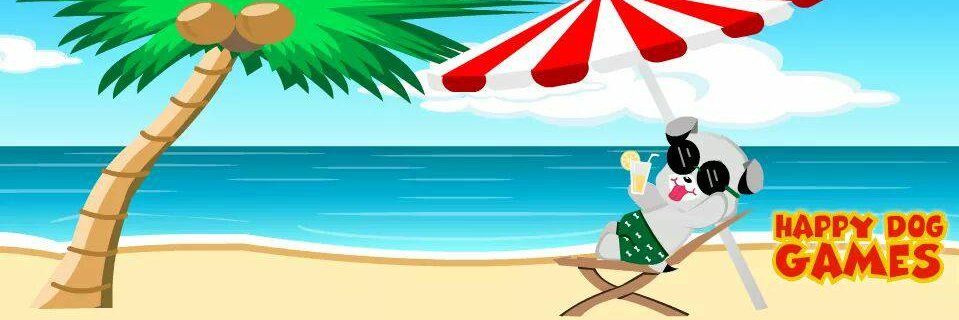 HappyDogGames's profile banner image